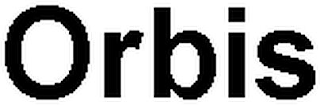ORBIS logo