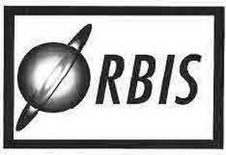 ORBIS logo