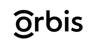 ORBIS logo