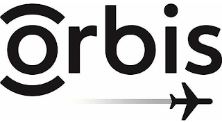 ORBIS logo