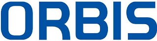 ORBIS logo