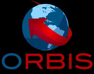 ORBIS logo