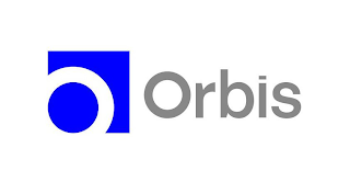 ORBIS logo