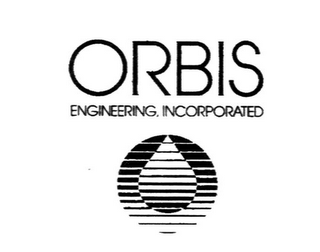 ORBIS ENGINEERING INCORPORATED logo