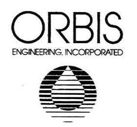 ORBIS ENGINEERING, INCORPORATED logo