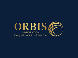 ORBIS IMMIGRATION LEGAL ASSISTANCE logo