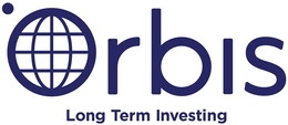 ORBIS LONG TERM INVESTING logo