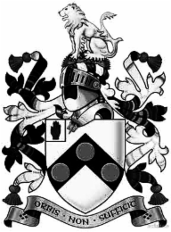 ORBIS NON SUFFICIT logo