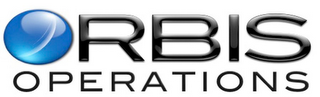 ORBIS OPERATIONS logo