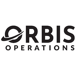 ORBIS OPERATIONS logo