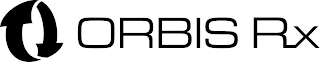 ORBIS RX logo