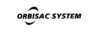 ORBISAC SYSTEM logo
