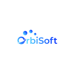 ORBISOFT logo