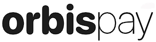 ORBISPAY logo