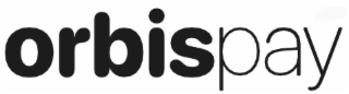 ORBISPAY logo