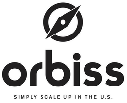 ORBISS SIMPLY SCALE UP IN THE U.S. logo