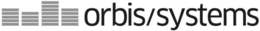 ORBIS/SYSTEMS logo