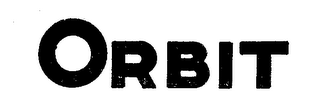 ORBIT logo