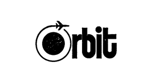 ORBIT logo