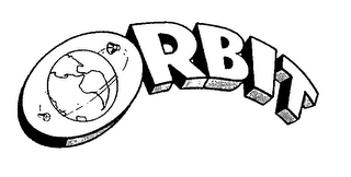 ORBIT logo