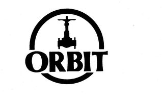 ORBIT logo