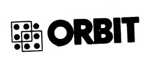 ORBIT logo