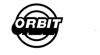 ORBIT logo