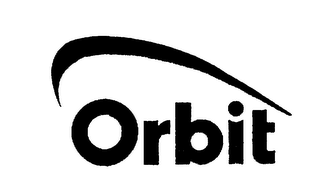 ORBIT logo