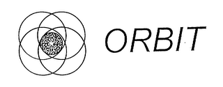 ORBIT logo