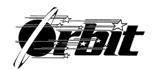 ORBIT logo