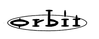 ORBIT logo