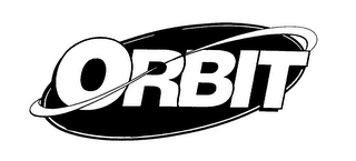 ORBIT logo