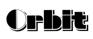 ORBIT logo
