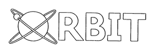 ORBIT logo