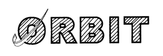 ORBIT logo