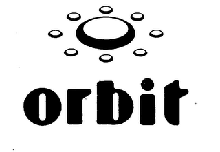 ORBIT logo