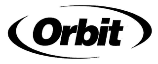 ORBIT logo