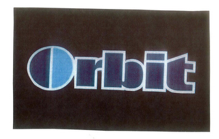 ORBIT logo