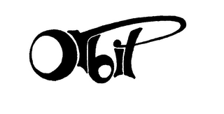 ORBIT logo