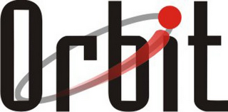 ORBIT logo