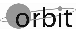 ORBIT logo