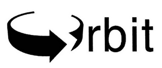 ORBIT logo