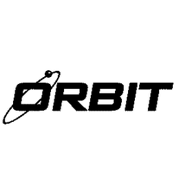 ORBIT logo
