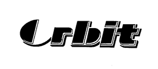 ORBIT logo