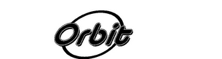 ORBIT logo