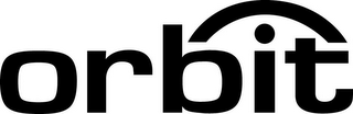 ORBIT logo