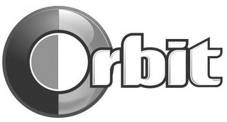 ORBIT logo