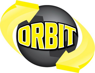 ORBIT logo