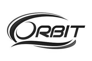 ORBIT logo