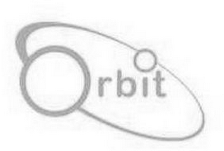 ORBIT logo